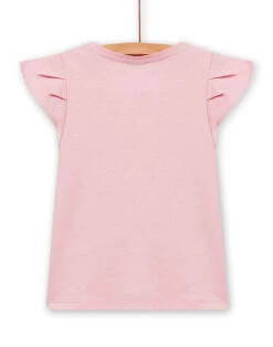 Pink T-SHIRT -KIDS Negozio 22S901M1TMC D326 2