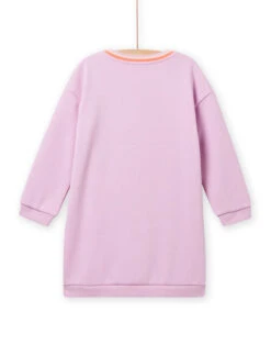 Parme DRESS -KIDS Negozio 22S901N1ROB 320 4