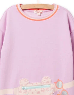 Parme DRESS -KIDS Negozio 22S901N1ROB 320 5