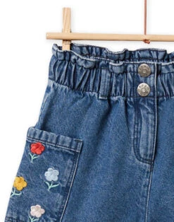 SHORTS -KIDS Negozio 22S901P1SHO P274 3