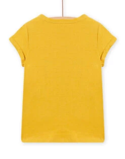 Blue T-SHIRT -KIDS Negozio 22S901P3TMC B118 3