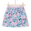 Navy SKIRT 1 Navy SKIRT -KIDS Negozio 22S901U2JUP 715 1