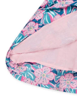 Navy DRESS -KIDS Negozio 22S901U4ROB 715 3