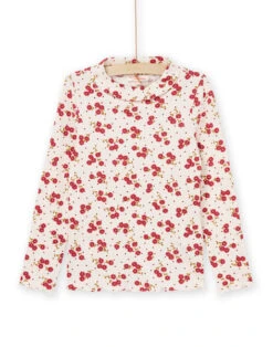 Floral Print Underpants