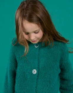 Long Sleeve Cardigan