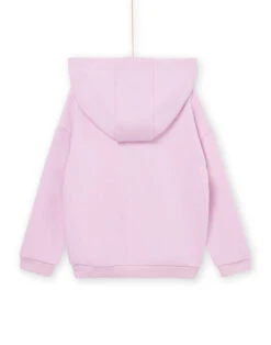 Animation Tiger Hoodie -KIDS Negozio 22W901T1SWE 320 5