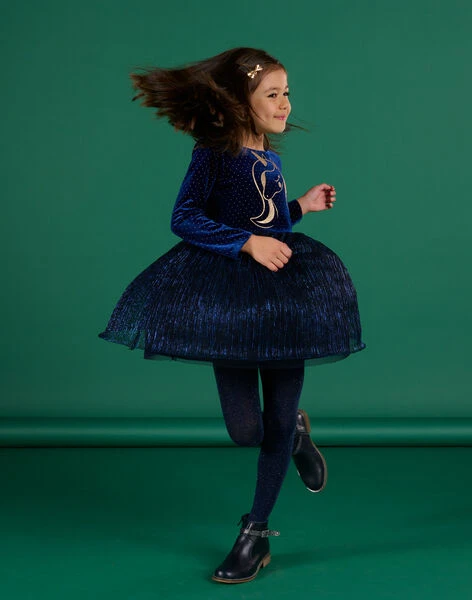 Long Sleeve Dress 4 Long Sleeve Dress - immagine 2