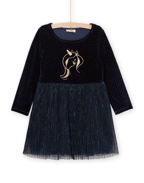 Long Sleeve Dress 5 Long Sleeve Dress - immagine 3