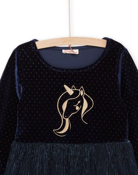 Long Sleeve Dress 6 Long Sleeve Dress - immagine 4