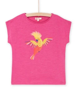 Grenadine Short Sleeve T-shirt