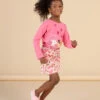 Cherry Print Skirt -KIDS Negozio 23S901M1JUP 003 1