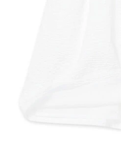 Flower Embroidery Dress -KIDS Negozio 23S901O1ROB 000 13