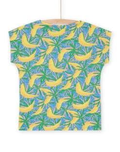 Blue TEE SHIRT -KIDS Negozio 23S901Z1TEE 201 13