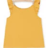 Orange TEE SHIRT -KIDS Negozio 23S901Z4TEE 109 11